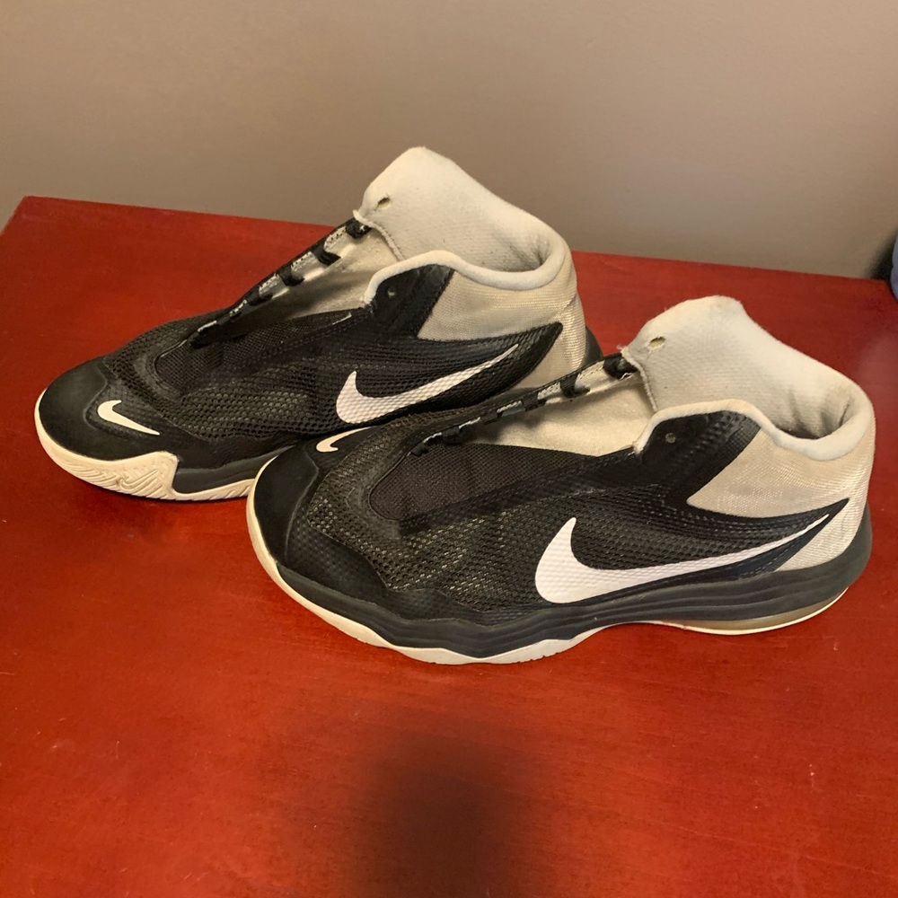 Nike Air Max Sneakers